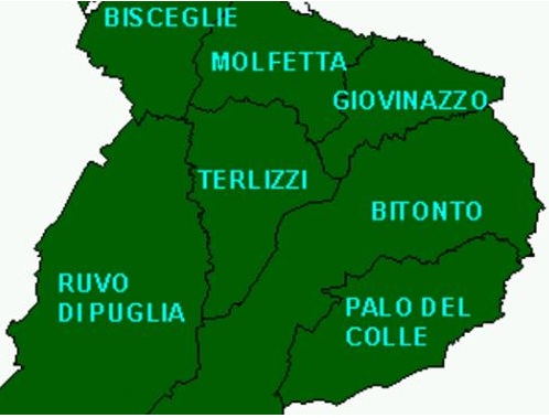 Conca Barese e Politecnico insieme per lo sviluppo del territorio